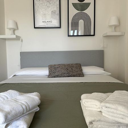 Apartamento Bam House - Milano Romolo Exterior foto